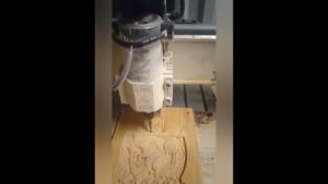 чпу станок из китая