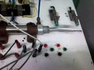 clase pneumatica (colegio hogar)- cilindro fotoelectrico