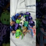 делаю 3Д игрушки на 3Д принтере