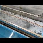 электрохимическое обезжиривание