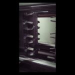#enjeksiyon #molding #moldingmachine    Пресс форма для литья фурнитуры/Mold for molding accessories