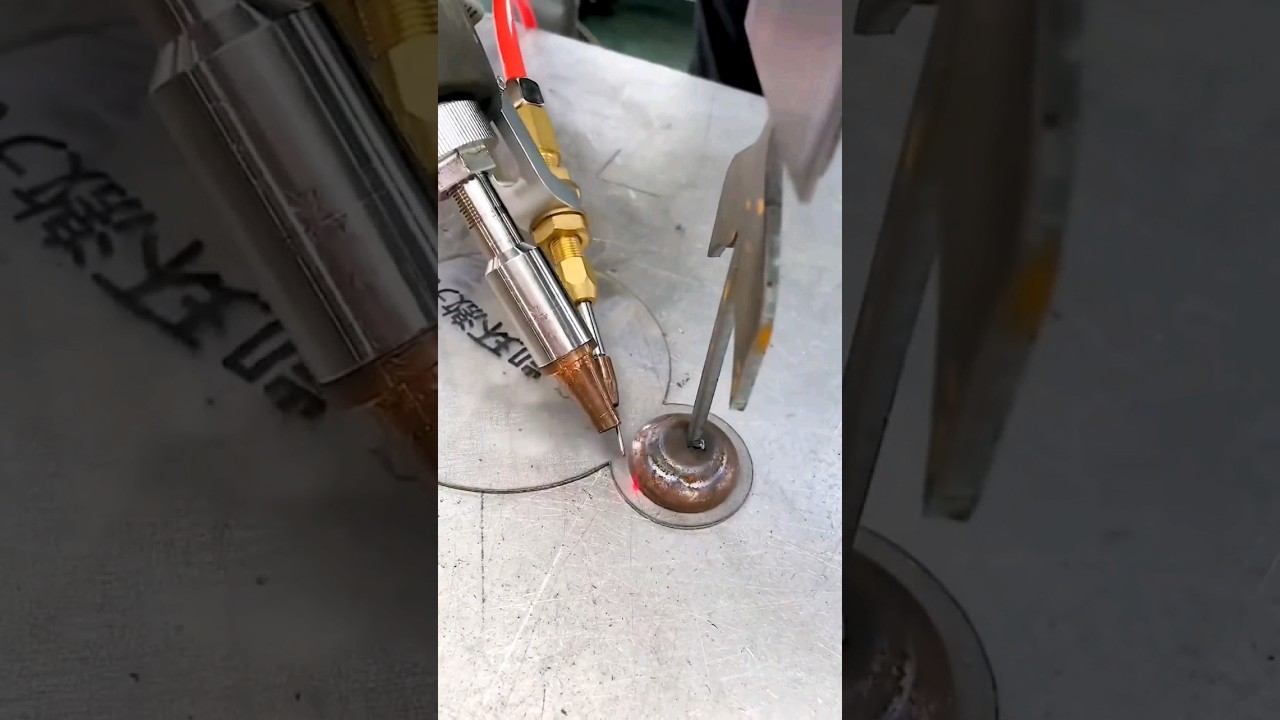 это не просто сварка, лазерная сварка 3в1,лазерная резка, лазерная чистка #laser#laserwelding