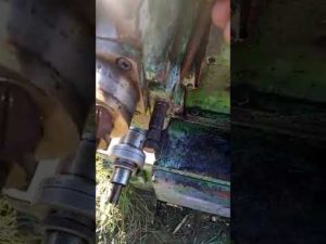 фрезерный станок 675