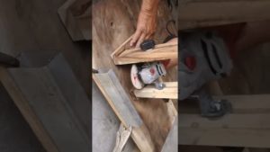 фрезерный станок из ушм