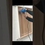 фрезеровка для фасада лайфхак #лайфхак#дерево#мебель#декор#уют#дизайн