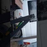 гидроцилиндр на минипогрузчик, нужен совет.