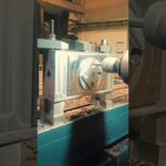 горизонтально-расточные станки