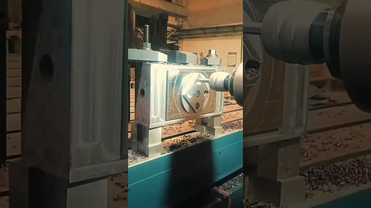 горизонтально-расточные станки