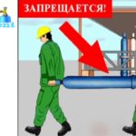 инструкция эксплуатации баллонов газовых