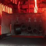 интересный эксперимент с материалом Д16