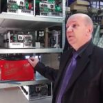 инверторный аппарат ТОРУС 250 - один из лучших аппаратов российского производства