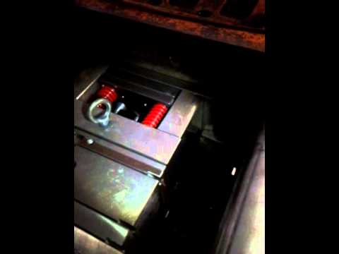 испытание пресс-формы