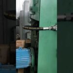 как испытать гидроцилиндр если есть пресс