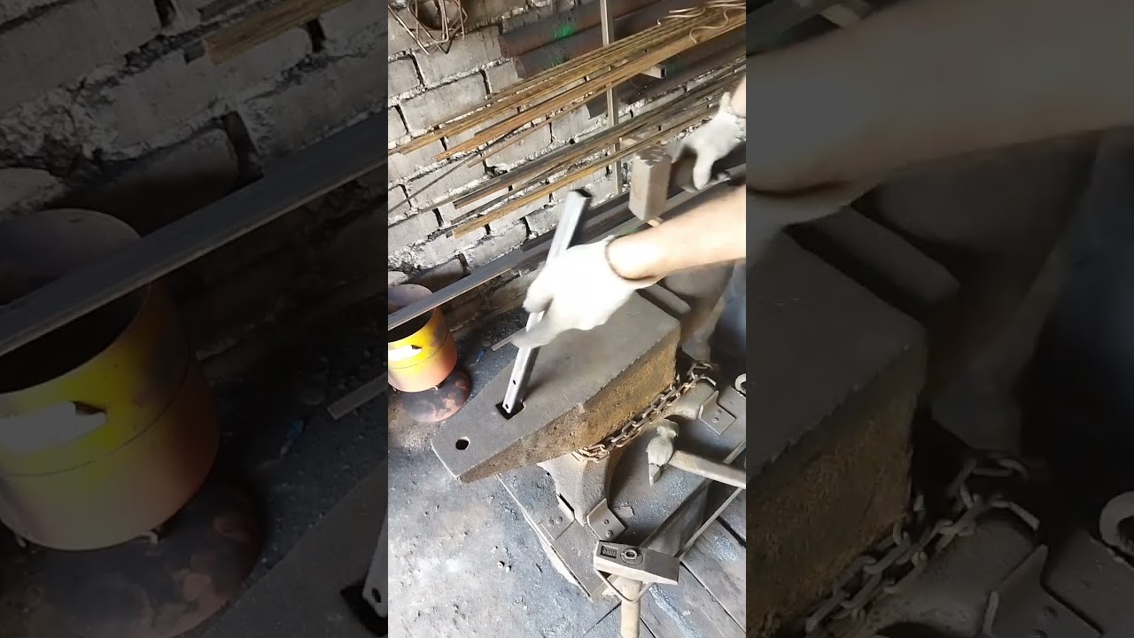 лайфхак как сделать кронштейны без сварки.