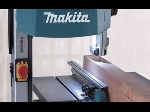 ленточная пила Makita LB1200F