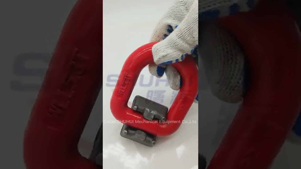 lifting eye bolt