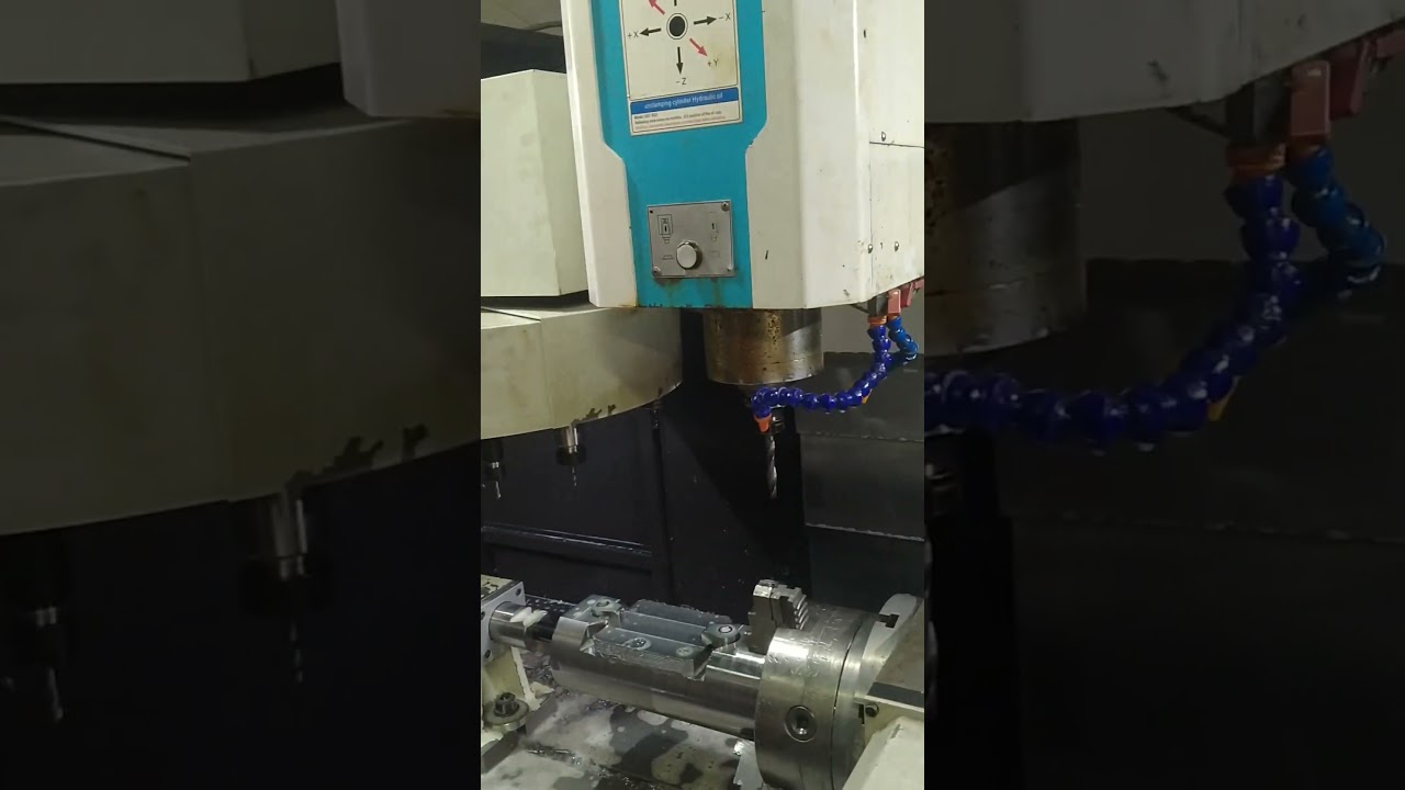на чпу станок без пиз.... не работает