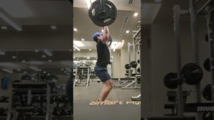 no bumper plates