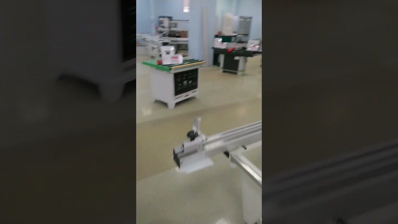 новый магазин станков в Подольске #станки #станок #мебель