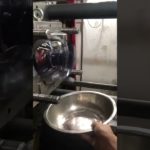 plastic helmet injection molding (Пластиковый шлем для литья） #plasticmold#injection #mold