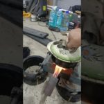 пнд плавим пластик