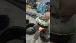 пнд плавим пластик