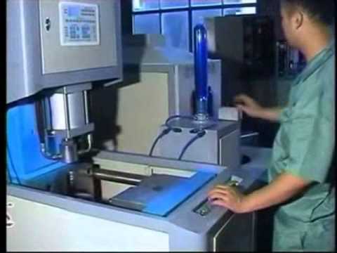 полуавтомат выдув JD 88 C press forms ru