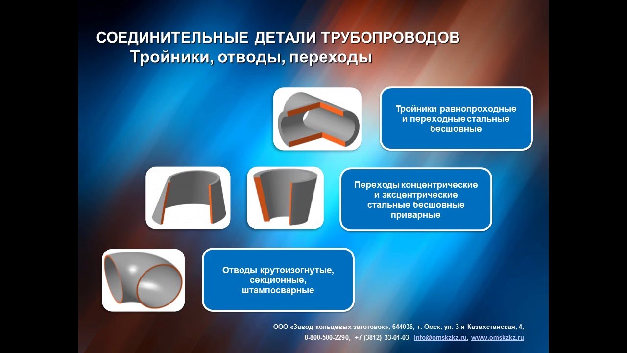 продукция зкз