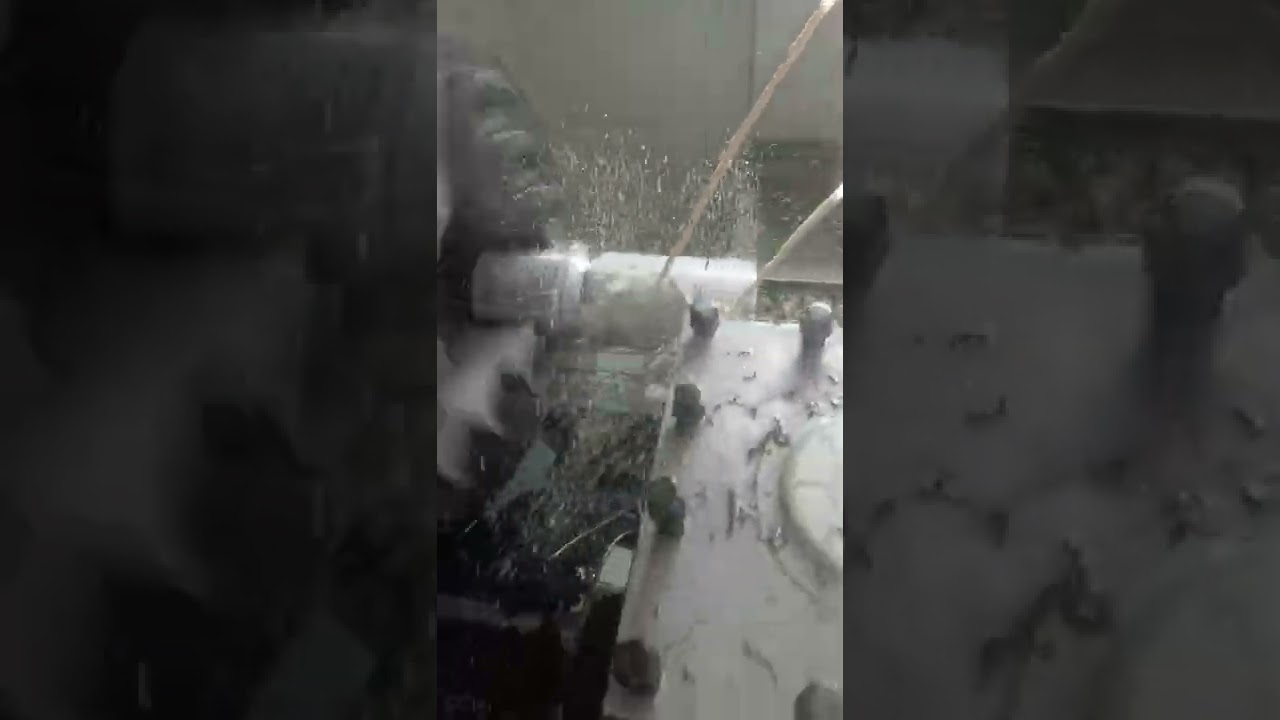 резьба ОТТМ#чпу#cnc#резьба