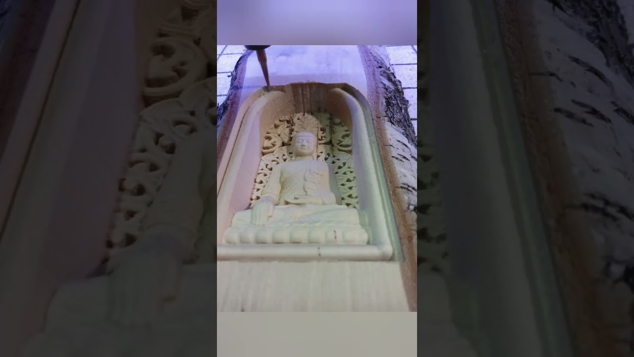 самодельный фрезерный станок с чпу первые шаги