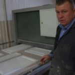 шлифовальный станок  от Почтарева 89092878038 шлифовка фасадов и дверей .Глубокая фрезеровка