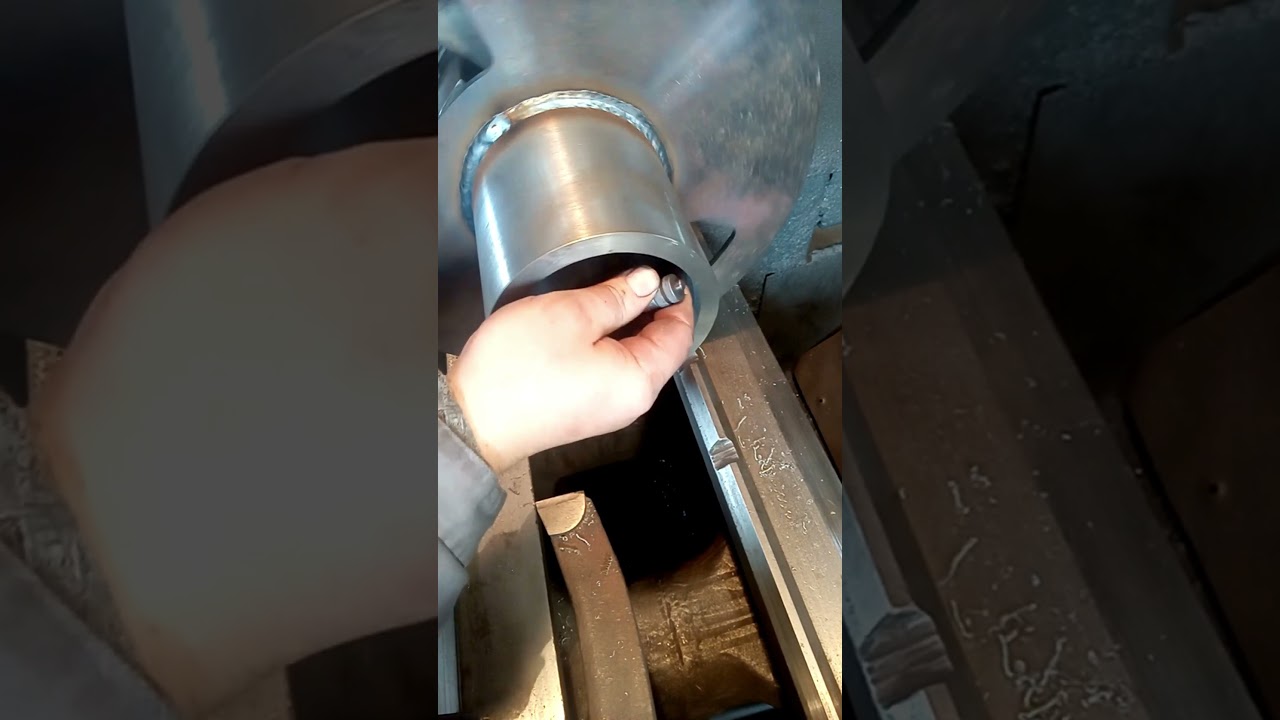 штихмас #токарка  #metallathe