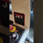 скоро обзор на НАСТОЯЩЕГО МОНСТРА от JET JWDS 2550