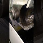станок 5к324 в работе. так рождаются шестерни