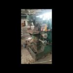 станок 6А75в .Продам широкоуниверсальный фрезерный станок 6А75в, тел.+380976109661 Роман,г.Львов
