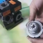 станок заточки концевых фрез