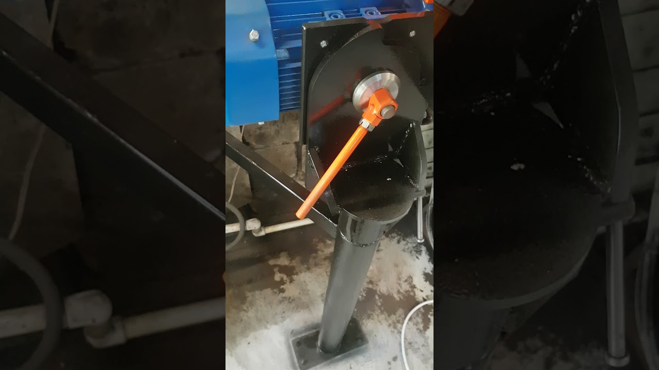 стойка для гриндера поворотная