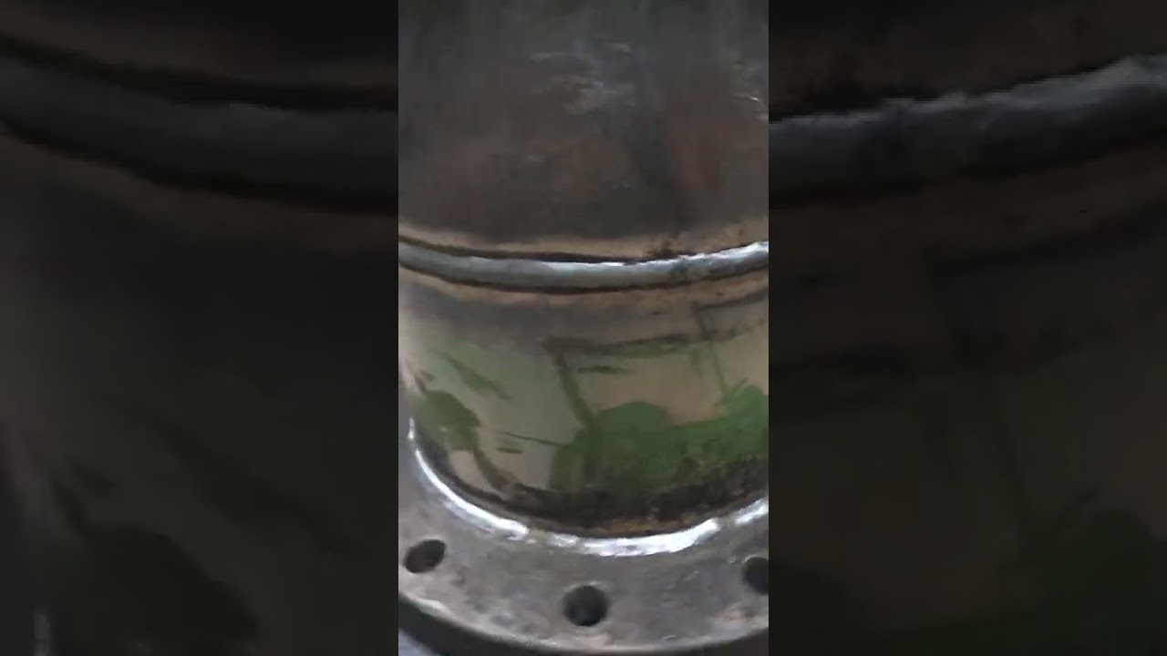 сварка электродом ок 46 4мм