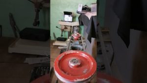 сверлильный станок всн 1
