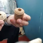 технопланктон без домкратов, интересная давилка
