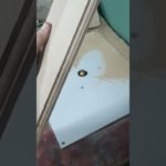 тест драйв самодельный фрезерный станок из ручного фрезера #woodworking #woodminimal #wood