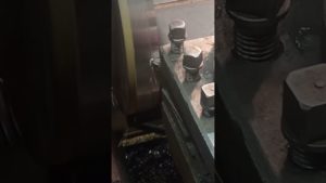 точение на ДИП-300.