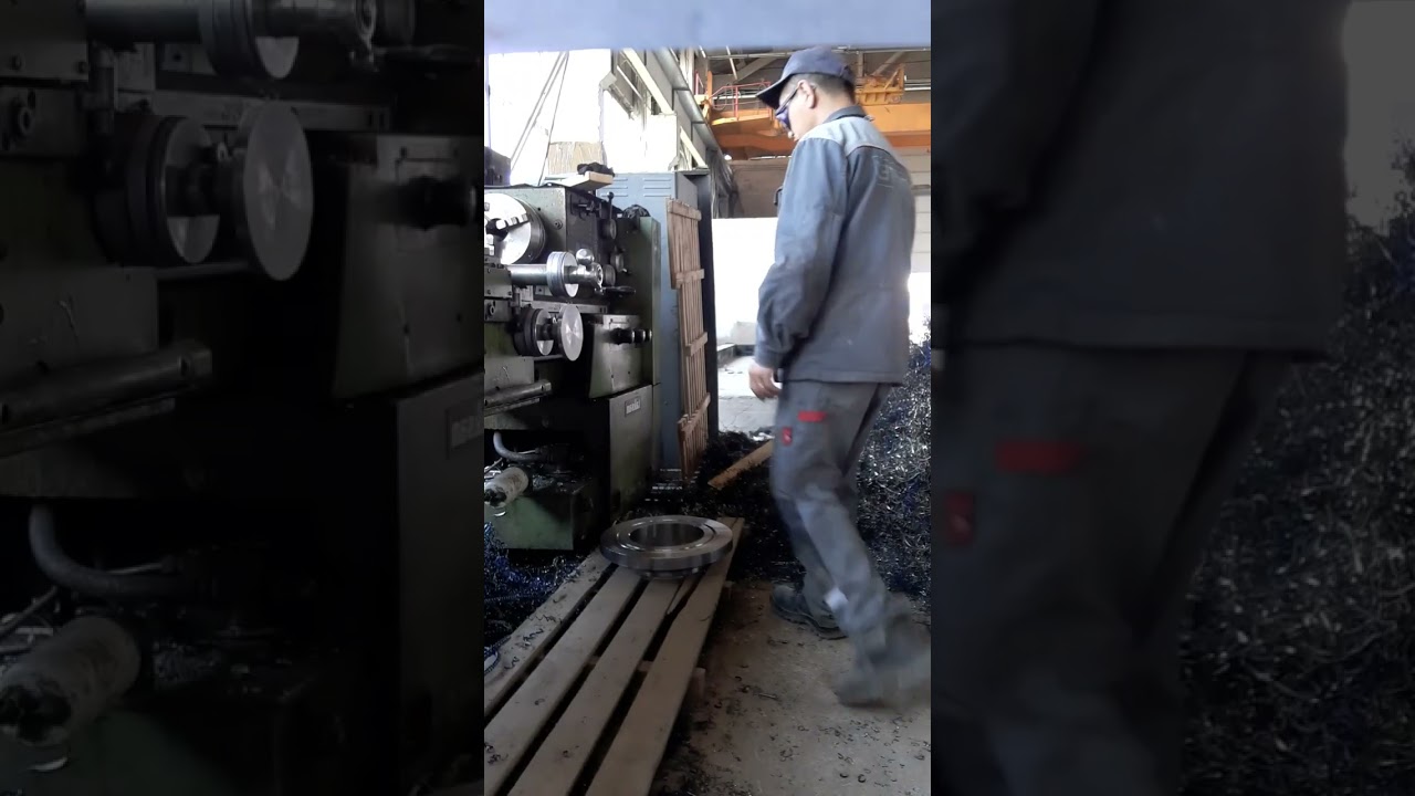 токарьУфа#стружка #токарная #обработка #металла #металлоизделия #ювелир