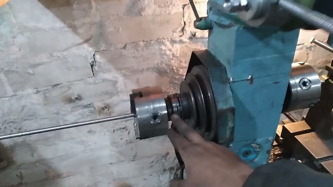токарно фрезерный обнова