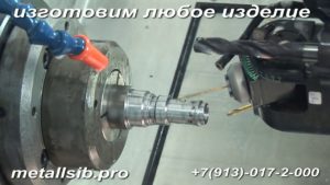 токарно-фрезерный станок ЧПУ Spinner PD