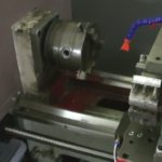 токарно револьверный станок чпу своими руками часть 6