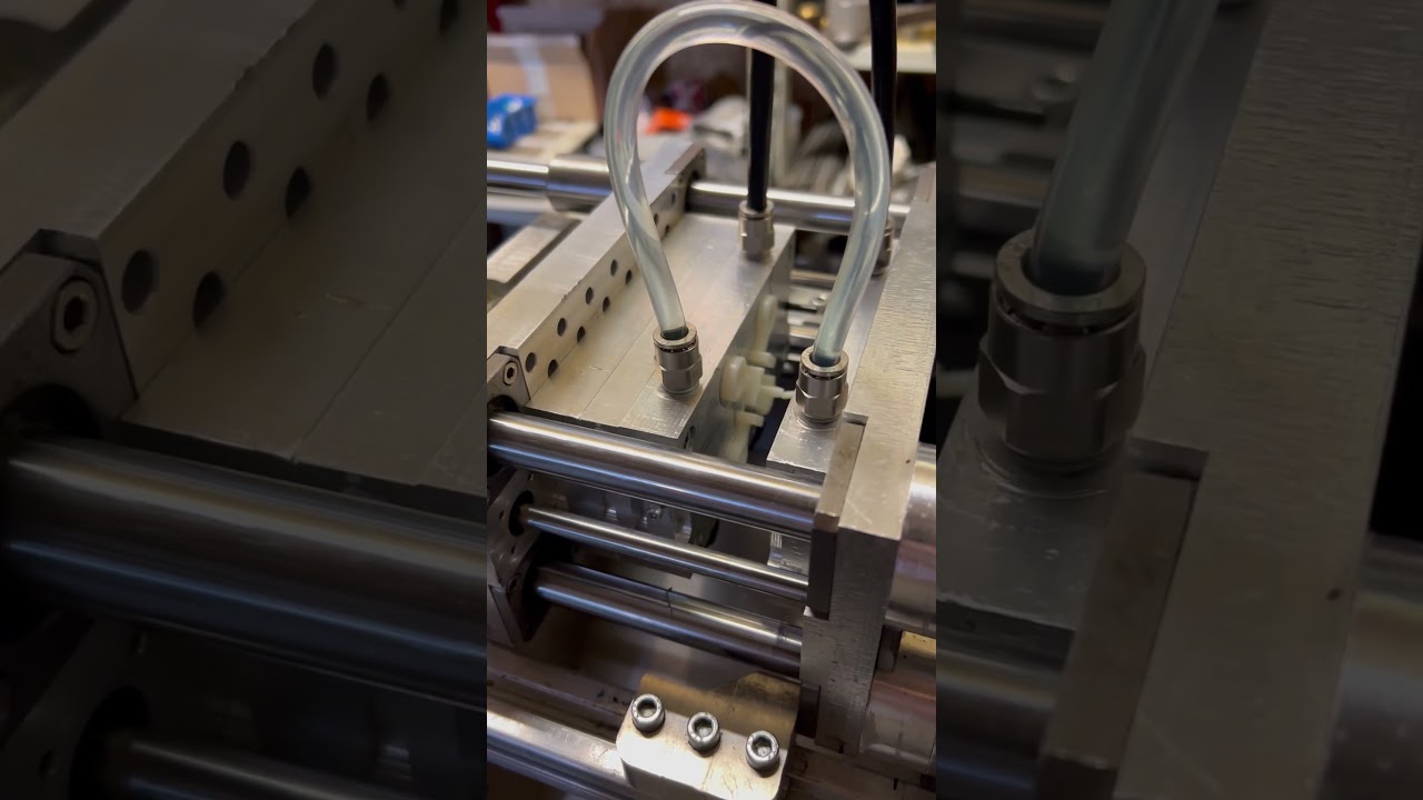 #тпа #литьё #термопласт #детальки #diy #прессформа #injectionmolding #abs #mold #самодельныйтпа