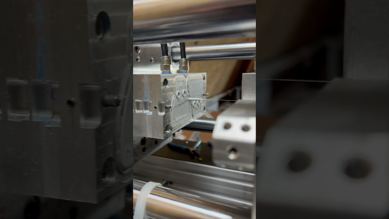 #тпа #machine #термопласт #cnc #литьё #самоделка #minifermer #diy