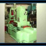 universal gear hobber pure mechanical Poreba zfa 75 universal Available for sale