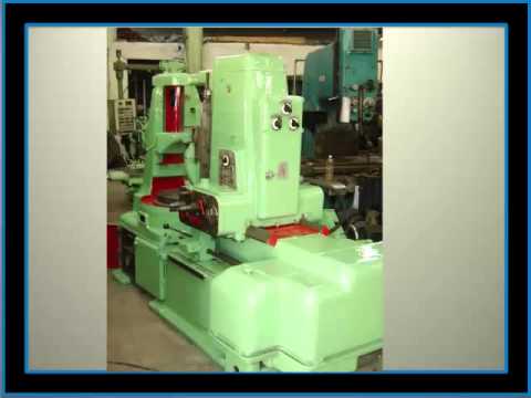 universal gear hobber pure mechanical Poreba zfa 75 universal Available for sale